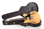 2001 Gibson ES335 Natural 1515
