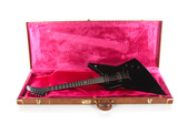 2001 Gibson Explorer Gothic 1527