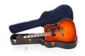 2001 Gibson Hummingbird 1002