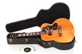 2001 Gibson J150 1041
