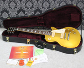 2001 Gibson Les Paul 56RI