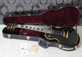 2001 Gibson Les Paul Custom 54RI