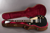 2001 Gibson Les Paul Standard Black