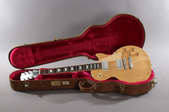 2001 Gibson Les Paul Standard Raw Power