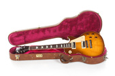 2001 Gibson LP Std Plus HoneyBrst 1309