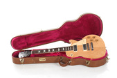 2001 Gibson LP Std Raw Power 1462