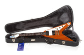 2001 Gibson Ltd Flying V Natural 1621