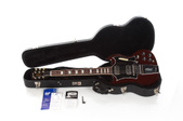 2001 Gibson SG Angus Young 1557
