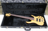 2001 Ken Smith BSR5MW