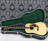 2001 Martin D45