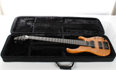 2001 Modulus Quantom 6