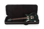 2001 PRS Custom 22 Emerald 0756