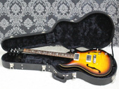 2001 PRS Hollowbody II