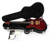 2001 PRS Hollowbody II 2