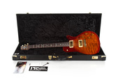 2001 PRS Singlecut Artist Package 3780
