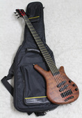 2001 Warwick Thumb NT 5