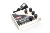 2002 Electro Harmonix Memory Man Rev D