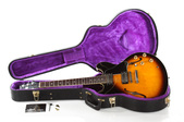 2002 Epiphone Elitest ES335 0953