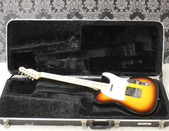 2002 Fender MIM Telecaster