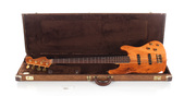 2002 Fender Victor Bailey KOA 4 String 9