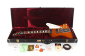 2002 Gibson CS Firebird V 0095