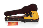 2002 Gibson CS Hist LP Jr. 2307