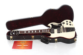 2002 Gibson CS SG Maestro 61RI 1432