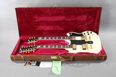 2002 Gibson Custom Shop EDS-1275 Sg Doub