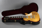 2002 Gibson Custom Shop Historic Les Pau