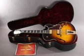 2002 Gibson Custom Shop L4-CES Archtop G