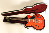2002 Gibson ES333