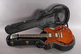 2002 Gibson ES-333 Semi Hollowbody Elect