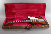 2002 Gibson Firebird VII Vintage Sunburs