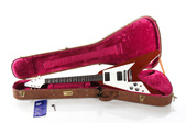 2002 Gibson Flying V Left Handed 2450