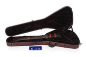 2002 Gibson Flying V Voodoo 1246