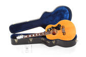 2002 Gibson L200 ELHarris Acoustic 2002