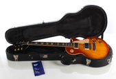 2002 Gibson Les Paul Classic 2