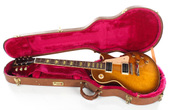 2002 Gibson Les Paul Classic 3