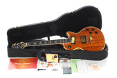 2002 Gibson Les Paul Custom 50TH Anniver