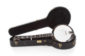 2002 Gibson Mastertone E.Scruggs 4395