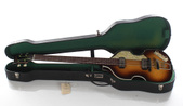 2002 Hofner Viola Vintage 63 Bass