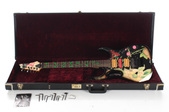 2002 Ibanez Jem 77FP Floral Pattern 3543
