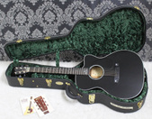 2002 Martin 000CBD Dion The Wanderer
