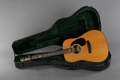 2002 Martin DVM Veteran D14 5187 #224