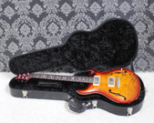 2002 PRS McCarty Hollowbody