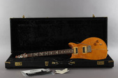 2002 PRS Santana II Santana Yellow