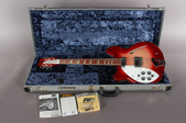 2002 Rickenbacker 360/12 Left Handed 12 