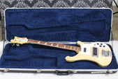 2002 Rickenbacker 4003MG