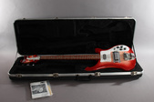 2002 Rickenbacker 4003S5 5-String Bass G