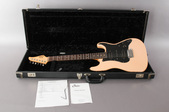2002 Suhr Scott Henderson Strat Shell Pi